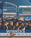 Record partnership helps New Zealand clinch series22