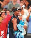 No Venus fairytale as top stars win21