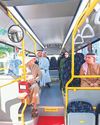 Dubai's public transport gets big boost with 250 new buses4