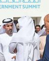 Dubai set to host largest edition of World Government Summit28