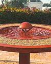 Dubai’s ‘Fountains of Mercy’ project to provide water for birds, wildlife9