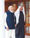 UAE-India ties deepen with presidential visit46