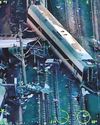 Spain's high-speed train crash kills 3921