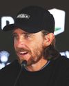 Fleetwood hopes for a strong show35