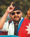 Nepal's rapper-turned-mayor challenges ousted PM23