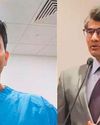 UK-based doctor barred from travel over Facebook post31