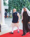 What came out of UAE President’s India visit43