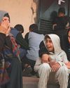 Two children among 11 killed in Israeli attacks across Gaza13
