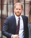 Harry disputes ‘leaky circle’ claim19