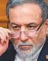 Iran's top diplomat issues most direct threat yet to US14