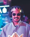 Meet gamer leading businesses at 304