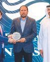 Key forum highlights UAE's business edge Key forum highlights UAE's business edge36