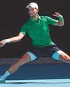 Djokovic says he still has two more years in him Djokovic says he still has two more years in him24