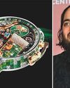Inside Ambani's $1.5m wildlife-tribute timepiece Inside Ambani's $1.5m wildlife-tribute timepiece17