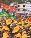 Bangladesh launches campaigns for first post-Hasina elections Bangladesh launches campaigns for first post-Hasina elections14