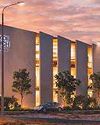 Opening a full-scale campus in Umm Al Quwain in 202667
