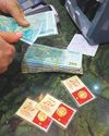 Iran's plunging currency hits new record low in fresh blow to the battered economy40