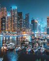 Dubai records largest mortgage deal ever as waterfront plots secure Dh11b26