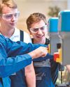Why vocational qualification matters56