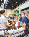 UAE aims to fill 25% of hotel plates with local food31