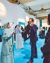 How must government change? UAE summit sets out 5 themes36