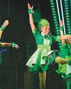 'Wicked' casts a spell on Dubai25