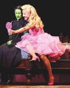 HOW 'WICKED' CAME TO LIFE IN DUBAI30