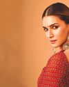 Catch Kriti at Dubai Fashion Week tonight31