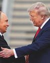 US-Russia New START treaty expires: Arms race ahead?21