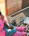 Kerala school bars headmistress for not wearing saree22