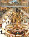 When it comes to shopping at airports, UAE travellers aren't shy of opening their wallets39