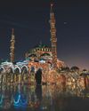 SHARJAH LIGHT FESTIVAL BRINGS LANDMARKS TO LIFE17