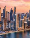 UAE shines bright for global capital38