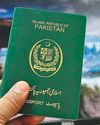 South, Southeast Asian passports gain ground37