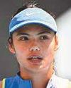 Emma Raducanu stunned in Dubai opening round28