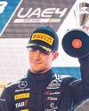 Al Dhaheri crowns historic winter season23