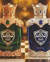 Sheikh Series captures the essence of leadership50