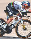 Evenepoel takes UAE Tour lead with time-trial win31
