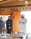 Hamdan urges govt entities to work together to deliver results8