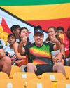 Australia, Ireland make early exit26