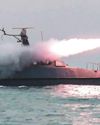 Khamenei: Iran can sink warship13