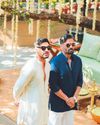 AHAAN SHETTY EMBRACES THE NEPOTISM LABEL33