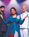 'INDIAN IDOL' COMES TO ABU DHABI34