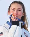 American Shiffrin finally strikes Olympic gold29