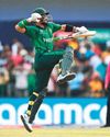 Skipper hails Pakistan's 'complete performance'26