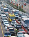 ROAD SAFETY TIPS DURING PEAK TRAFFIC RISKS8