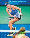 Anisimova edges past Andreeva in Dubai24