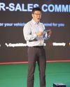 TRANSFORMING AFTERSALES INTO A VALUE-PRESERVING PARTNERSHIP59