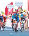 Italian Milan takes sprint honours30