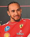 New Ferrari has my DNA within it: Hamilton29